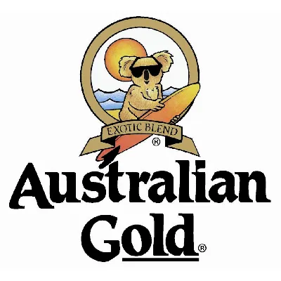 Australian Gold Logo